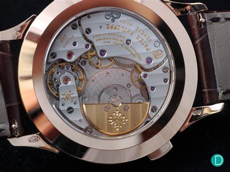 patek philippe 240 caliber.